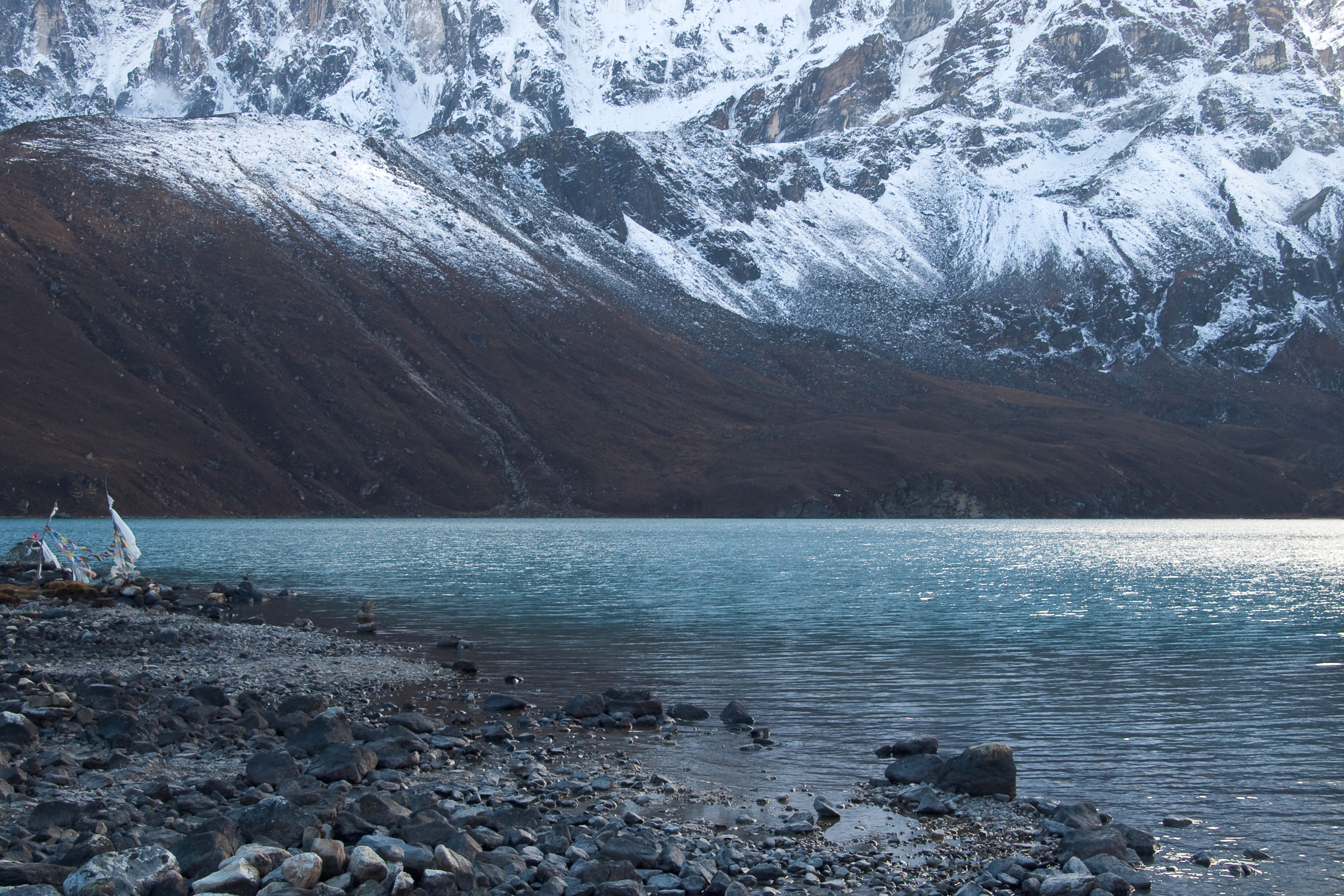 Gokyo Lakes Trek